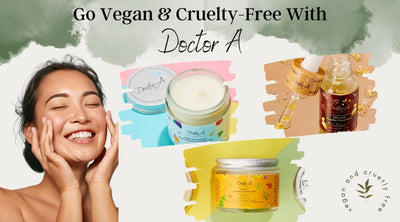 How To Find Cruelty-Free Skincare Products That Work For Your Skin