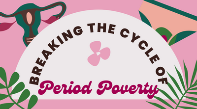 Breaking the Cycle of Period Poverty: How Doctor A Cosmetics is Supporting Women's Health in the UK