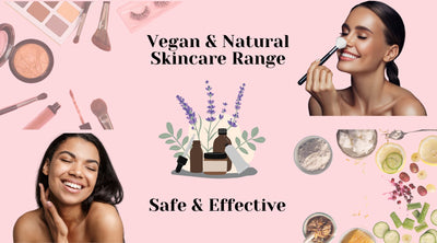 How to find Vegan Cosmetics That Suit Your Lifestyle