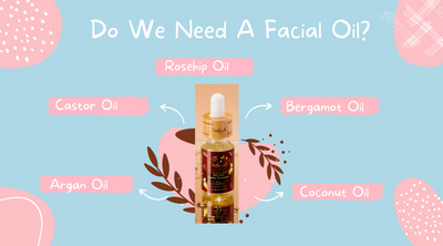 Do we need a facial oil?