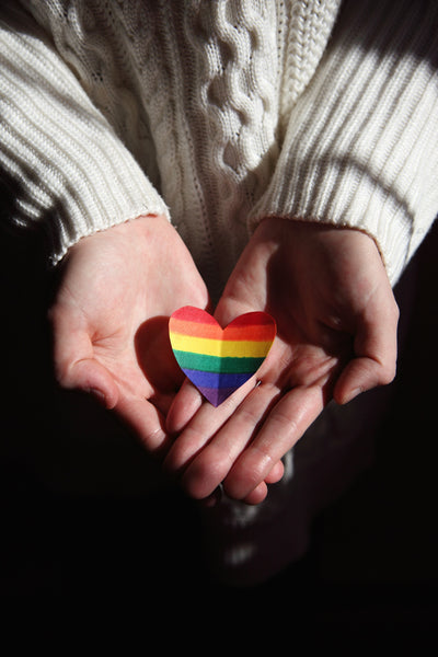Why LGBT+ Visibility Is For More Than Just Pride Month