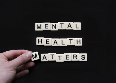 Why We Need to Talk About the Mental Health Crisis